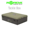 Korda Tackle Box Sistema De Almacenamiento De Aparejos