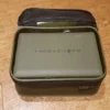 Korda Compac 200 Impermeable Con Cremallera Bidireccional