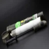 Korda Pva Long Chuck Funnel Web Para Bolsas Y Sticks De Pva En Segundos