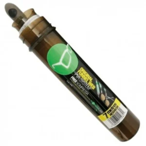 Korda PVA System Original Funnel Web sistema de malla de PVA tubo de 7 m