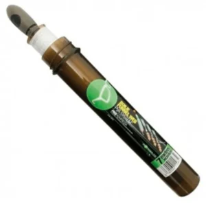 Korda PVA System Boilie Funnel Web sistema de malla de PVA tubo de 7 m