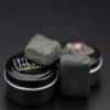 Korda Dark Matter Putty Equilibrando Un Pop-Up En El Bajo