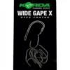 Korda Wide Gape X Alambre Extra Fuerte Para Pesca Extrema