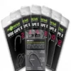 Korda Anzuelo Wide Gape X Montado En El Pelo