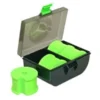 Korda Zig Box 2 Korda Zig Box Plastico Resistente A Impactos