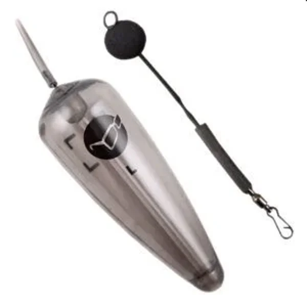Korda Adjustable Zig Kit flotadores moldeados por soplado