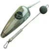 Korda Adjustable Zig Kit Large 3 Korda Adjustable Zig Kit Large Para Pescar A Cualquier Profundidad