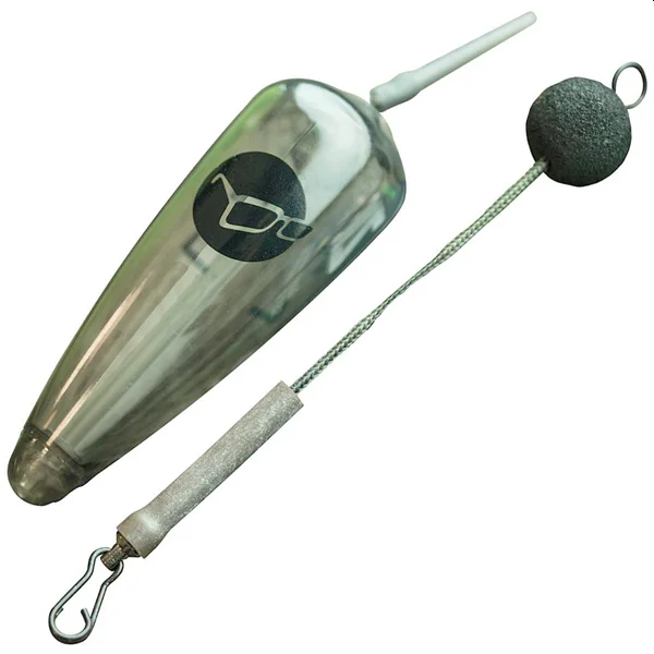Korda Adjustable Zig Kit Large para pescar a cualquier profundidad