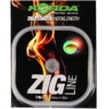 Korda Zig Line Camuflaje Subacuatico Carrete De 100 M