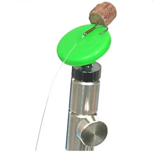 Korda Zig Magnet sujeta el anzuelo del zig sin enredos