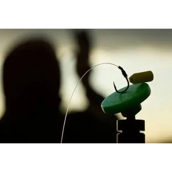 Korda Zig Magnet se libera al impactar en el agua