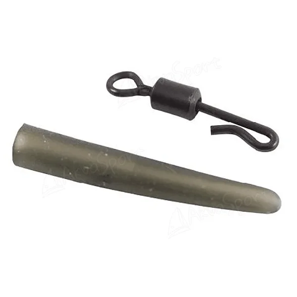 KORUM ANTI TANGLE KIT SMALL 10 UNI
