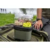 Korum Eva Hookbaits Pouch 4 Tub 4