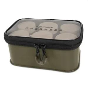 Korum Eva Hookbait Pouch 6 Tub
