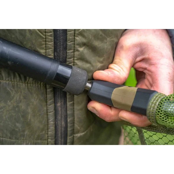 Korum Sacadera Plegable Power Látex 34