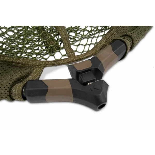 Korum Sacadera Plegable Power Látex 34
