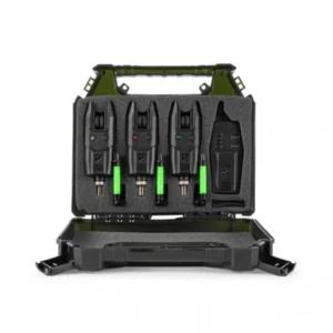 Korum KBI-R Alarm