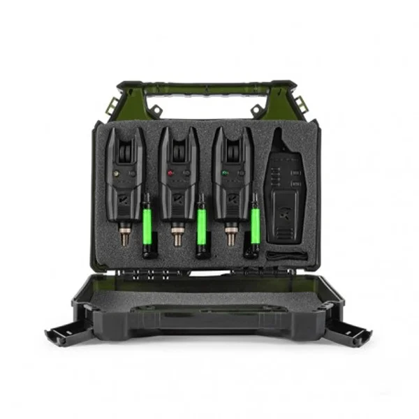 Korum KBI-R Alarm