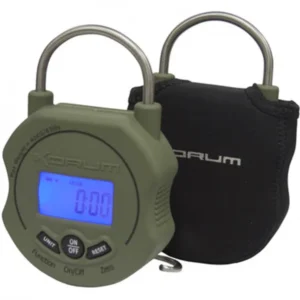 Korum Scales 85lb 40kg