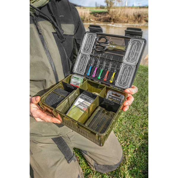 KORUM TACKLE BLOX 1