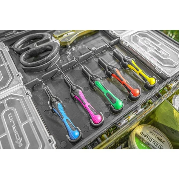 KORUM TACKLE BLOX 2