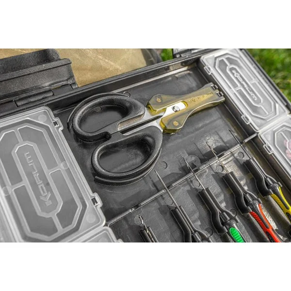 Korum Tackle Blox Fully Loaded