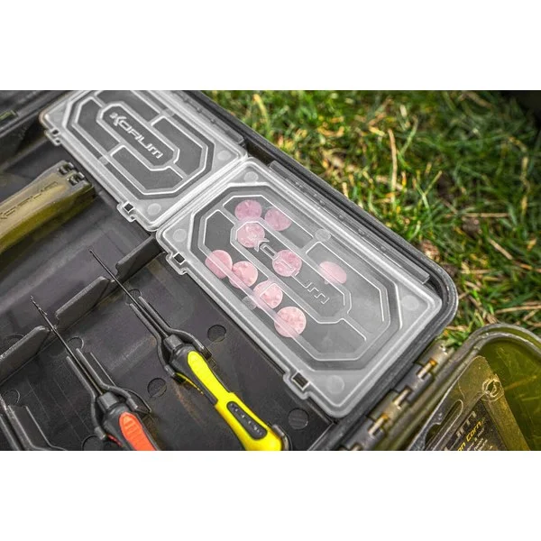 Korum Tackle Blox Fully Loaded