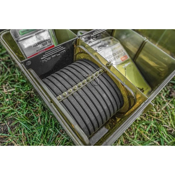 Korum Tackle Blox Fully Loaded