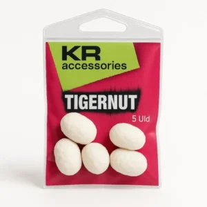 Krom Quality Chufa Artificial Blanca