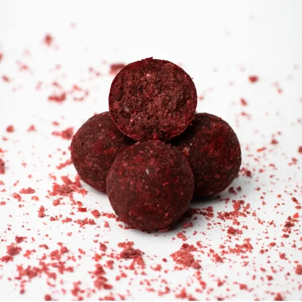 KROM KR100 BOILIES 1
