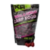 Krom Quality Krill-Garlic Boilies 20Mm 800Gr 1 Krom Quality Krill-Garlic Boilies 20Mm 800Gr