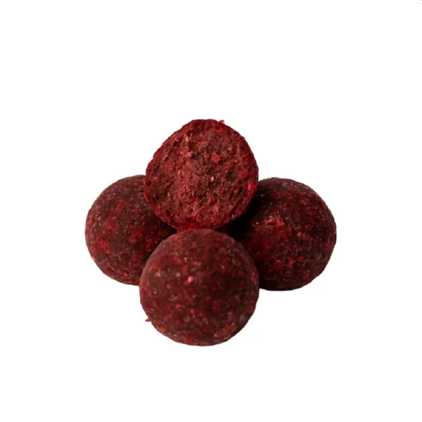 KROM KR100 BOILIES 2