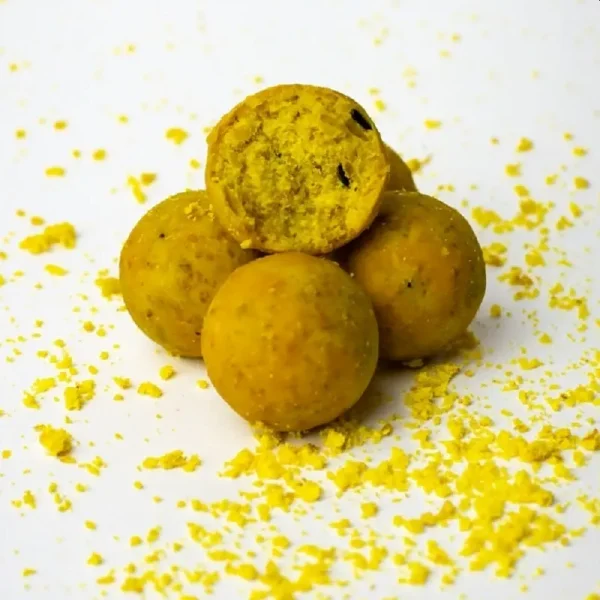 KROM KR400 BOILIES 1