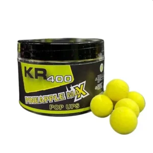 Krom Quality Piña Max Pop-up 15mm