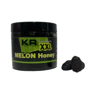 Krom Quality Melón-Miel Chufa Negra XXL