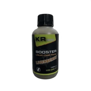 Krom Quality Booster Liverberry