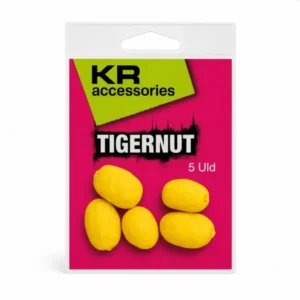 Krom Quality Chufa Artificial Amarilla