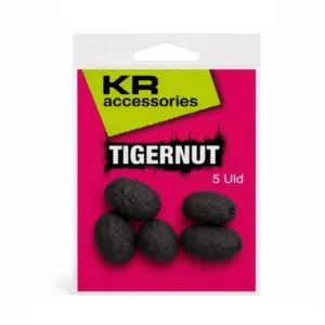 Krom Quality Chufa Artificial Negra