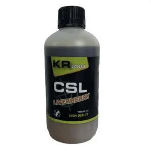 Krom Quality CLS Liverberry 1lt