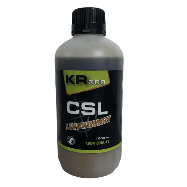 Krom Quality CLS Liverberry 1lt