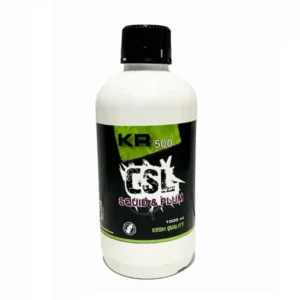 Krom Quality CSL Squid Plum 1lt