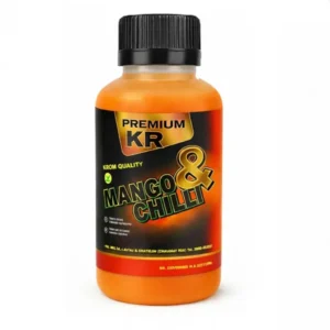 Krom Quality Dip Mango & Chilli 250ml