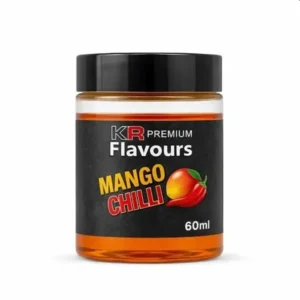 Krom Quality Flavour Mango & Chilli