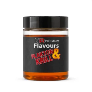 Krom Quality Flavour Plakton Krill 60ml