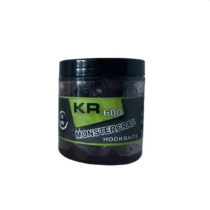 Krom Quality HookBaits Boilies MonsterCrab 24mm