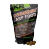 Krom Quality Boilie Liverberry 20Mm 800Gr 1 Krom Quality Boilie Liverberry 20Mm 800Gr