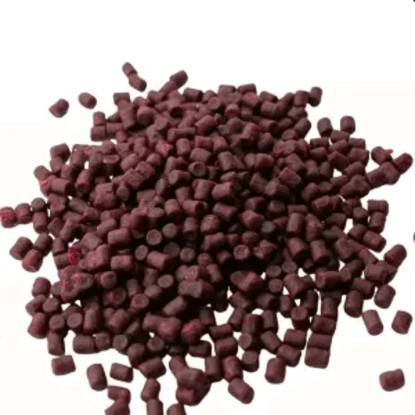 Krom Quality Liverberry Pellets Bag Mix
