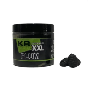 Krom Quality Plum Chufa Negra XXL