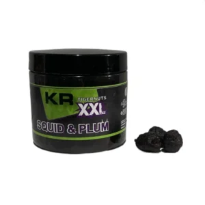 Krom Quality Squid Plum Chufa Negra