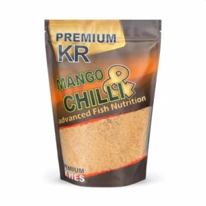 Krom Quality Stick Mix Mango & Chilli